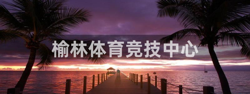 千亿国际官方正版app神州:榆林体育竞技中心